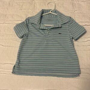 Boys performance 2t polo Vineyard Vines